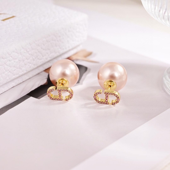 Dior earrings - Picture 5 of 5